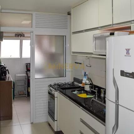 Apartamento à venda com 3 quartos, 1 suíte, 2 vagas e 85m² no Vila Carrao, São Paulo (SP) — foto 8 de 28