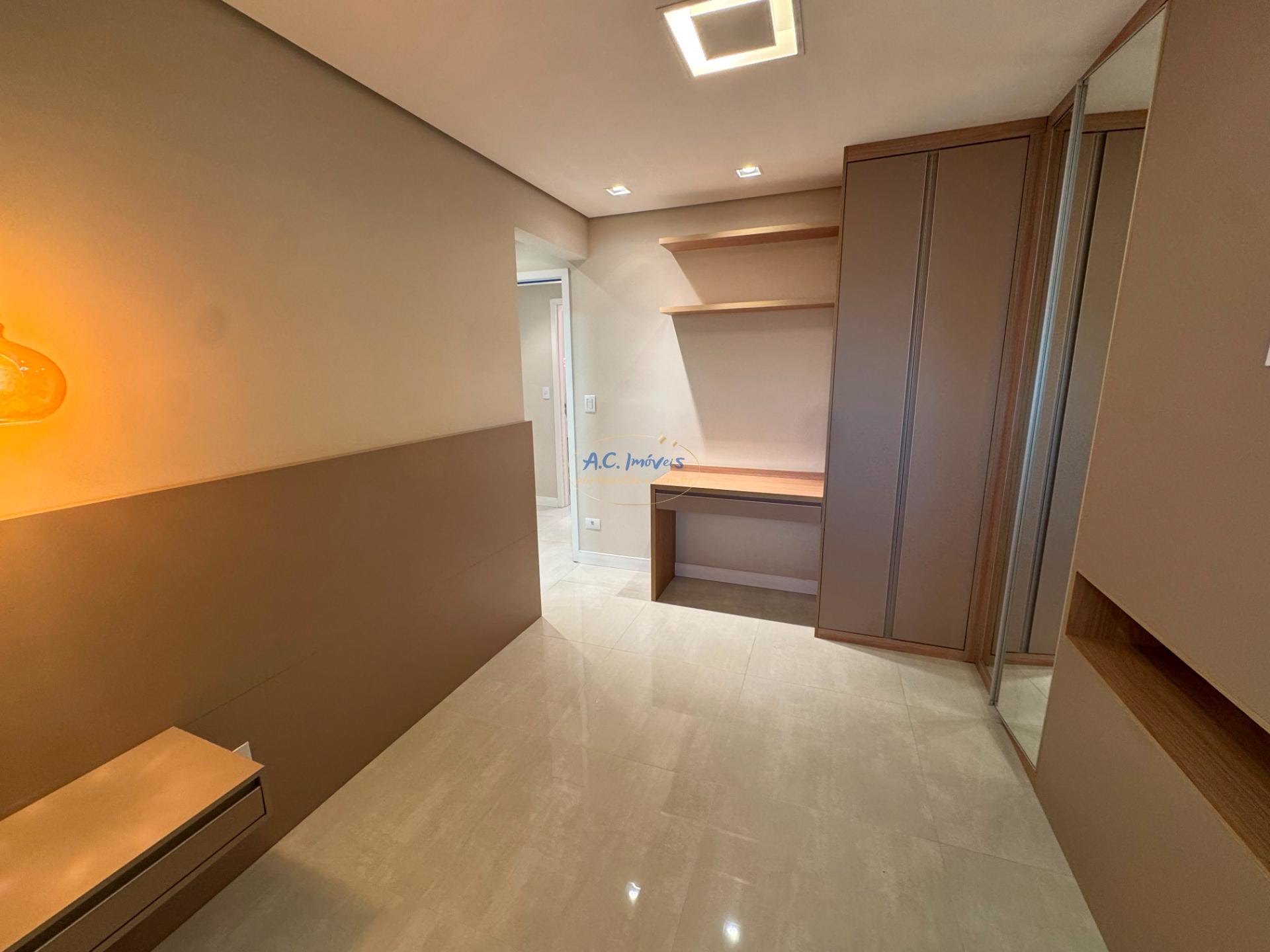 Apartamento à venda com 3 quartos, 3 suítes, 2 vagas e 117m² no Boqueirão, Praia Grande (SP) — foto 10 de 30