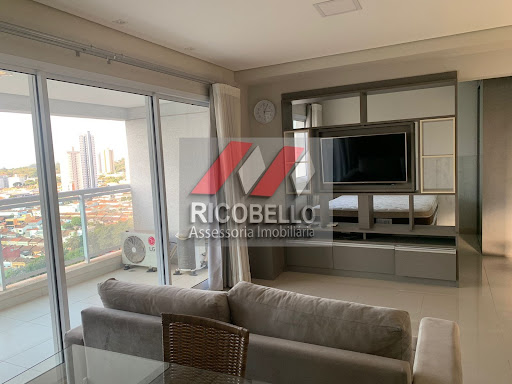 Apartamento bairro Centro  -  Piracicaba