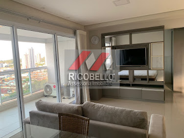 Apartamento bairro Centro  -  Piracicaba
