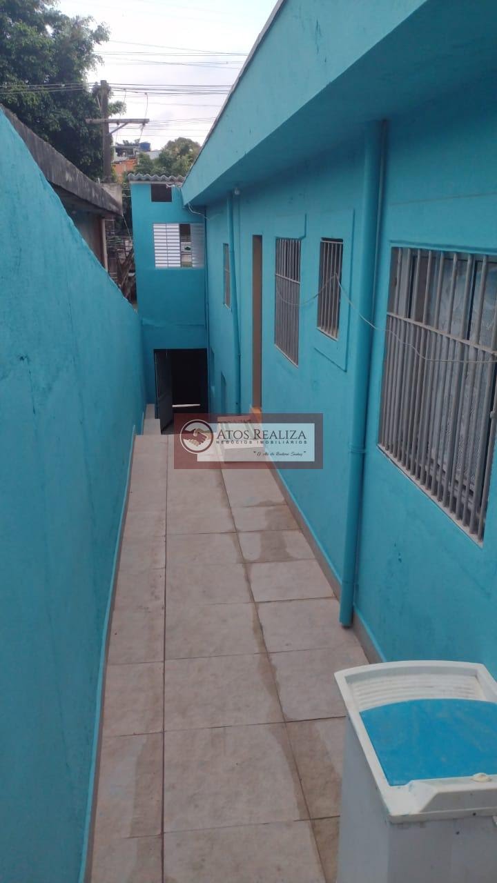 Casa à venda com 3 quartos, 2 banheiros, 2 vagas e 149m² no Jardim Lucélia, São Paulo (SP) — foto 7 de 14