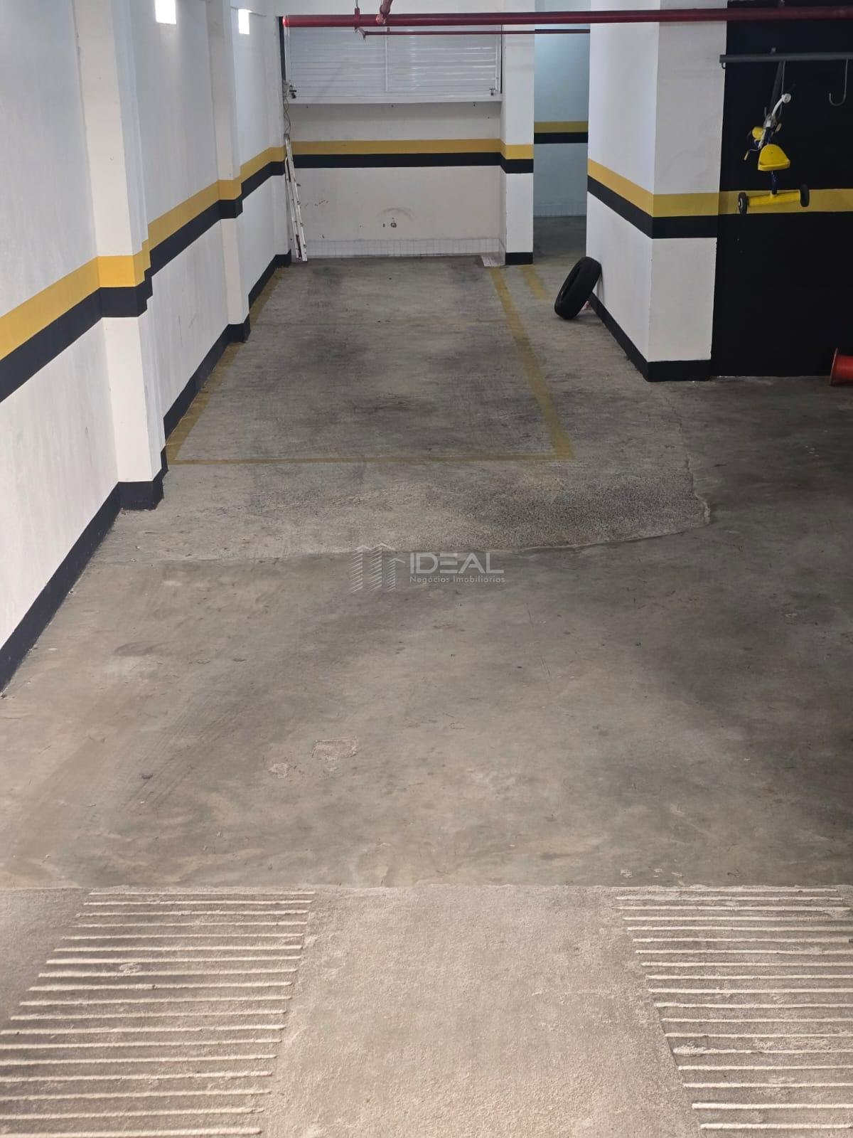 Apartamento à venda com 3 quartos, 1 suíte, 2 vagas e 95m² no Parque Tamandaré, Campos dos Goytacazes (RJ) — foto 17 de 17