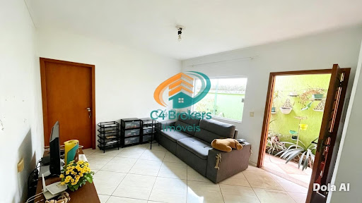 Casa de Rua em Parque Continental - Guarulhos, SP