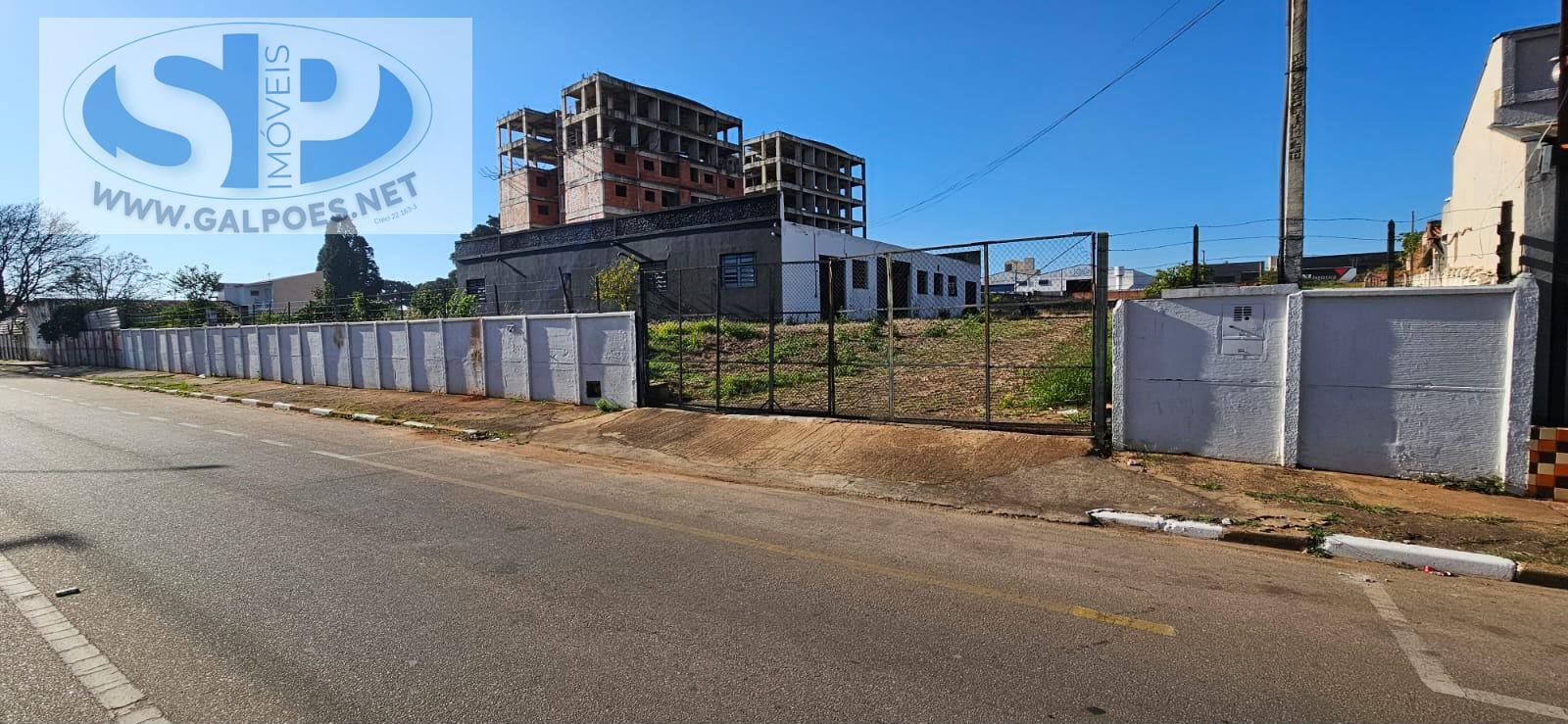 Loteamento e Condomínio, 5920 m² - Foto 61