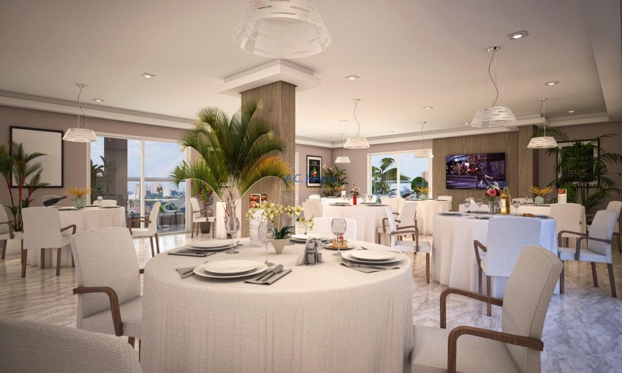 Apartamento à venda com 2 quartos, 1 suíte, 1 vaga e 57m² no Aviação, Praia Grande (SP) — foto 14 de 22