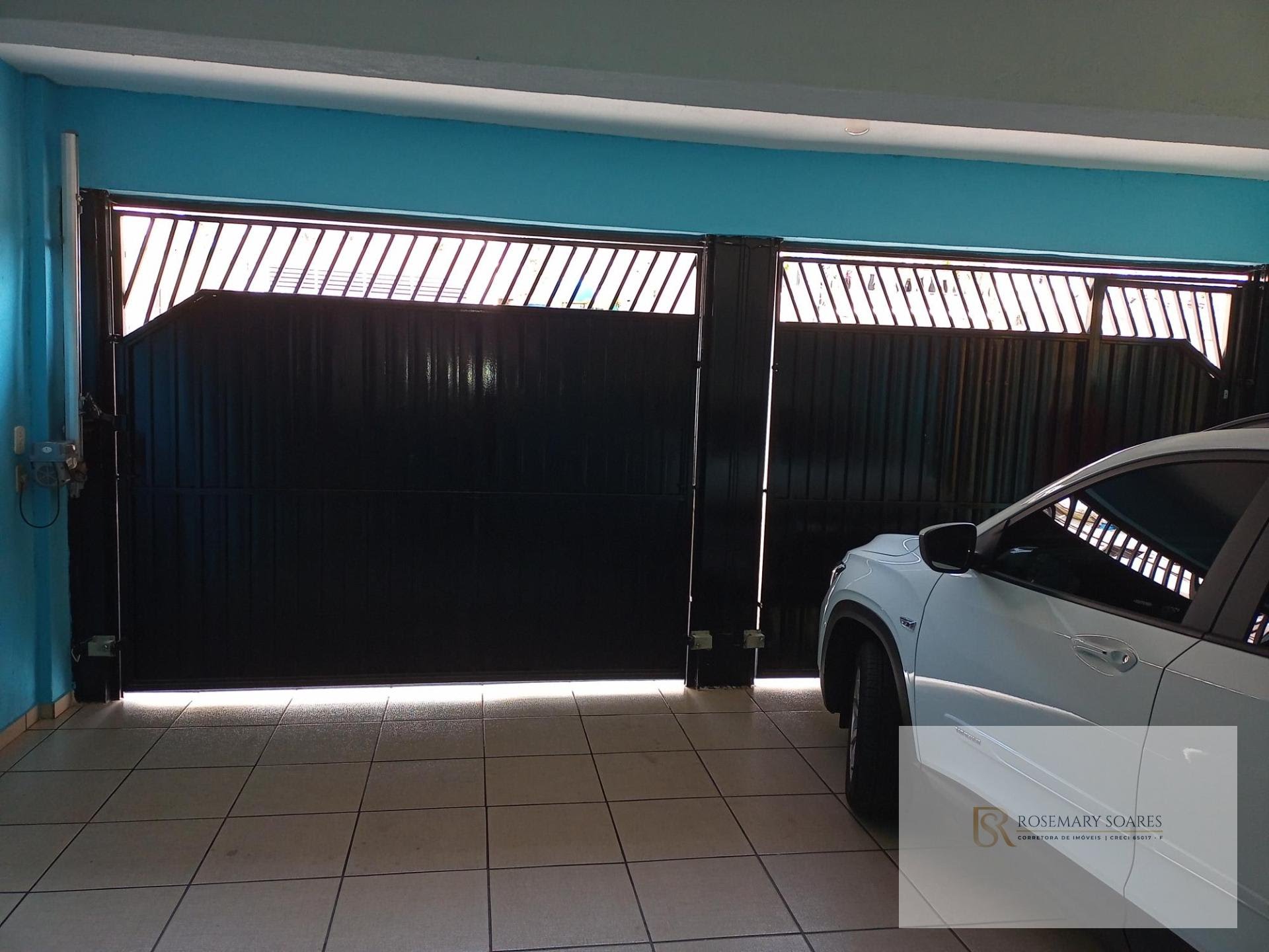 Garagem