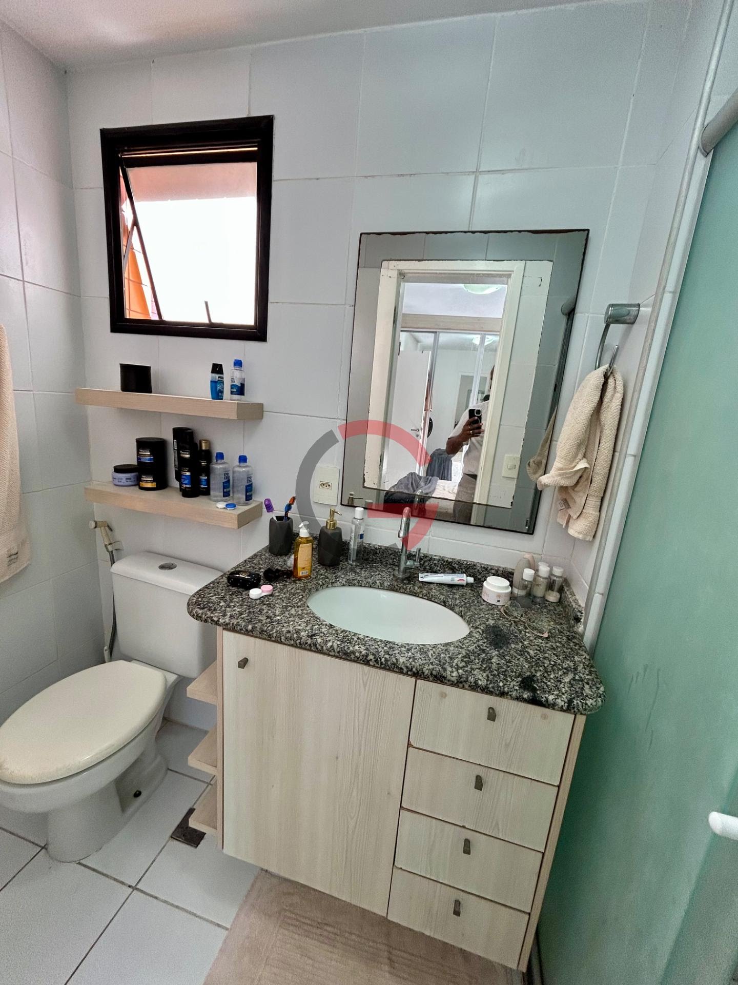 Apartamento, 2 quartos, 68 m² - Foto 7