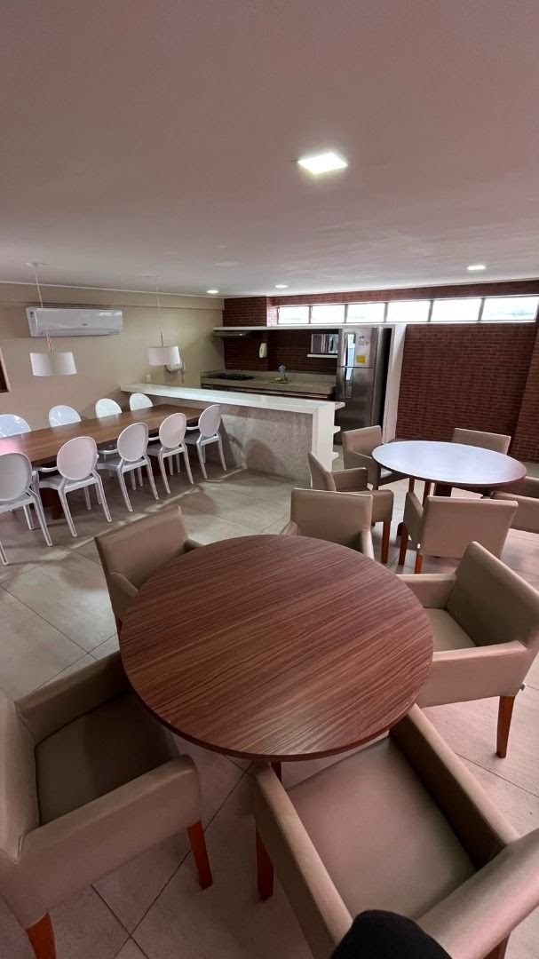 Apartamento para alugar com 1 quarto, 1 banheiro, 1 vaga e 32m² no Paissandu, Recife (PE) — foto 11 de 28