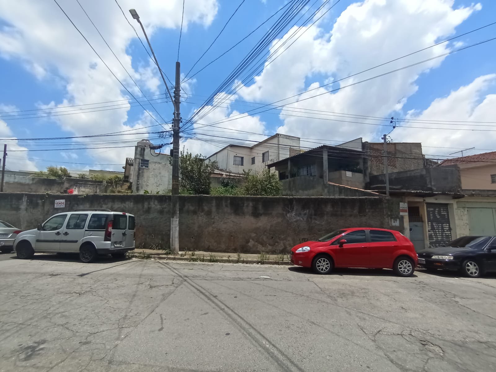 Apartamento à venda com 3 quartos, 3 banheiros e 2 vagas no Jardim Cidade Pirituba, São Paulo (SP) — foto 4 de 8