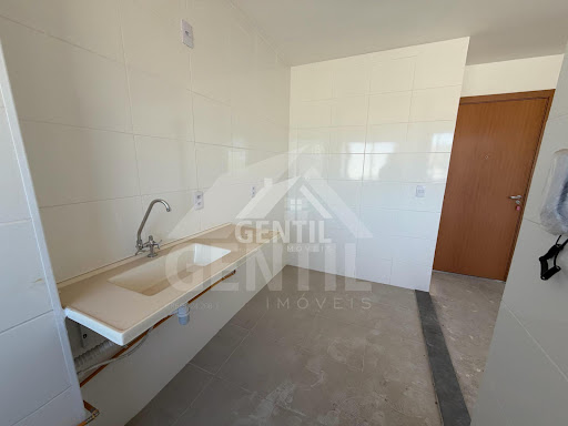 Apartamento 02 Dorm. em Portais (Polvilho)  -  Cajamar