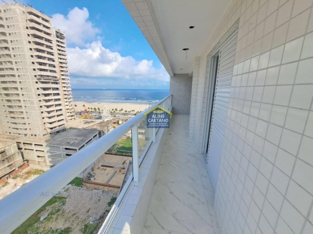 Apartamento à venda com 2 quartos, 1 suíte, 2 vagas e 82m² no Aviação, Praia Grande (SP) — foto 2 de 30
