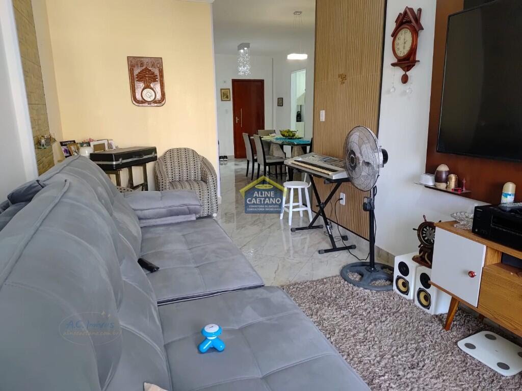 Apartamento à venda com 2 quartos, 1 suíte, 1 vaga e 100m² no Vila Tupi, Praia Grande (SP) — foto 6 de 30