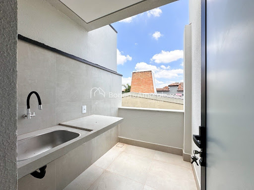 Casa de Condomínio, 3 quartos - Foto 17