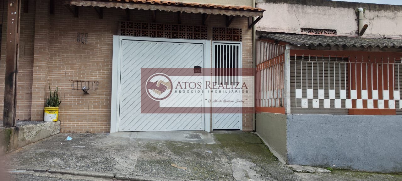 Casa à venda com 6 quartos, 5 banheiros, 1 vaga e 165m² no Jardim dos Manacas, São Paulo — foto principal