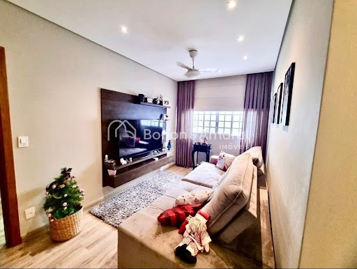 Casa, 3 quartos, 184 m² - Foto 8