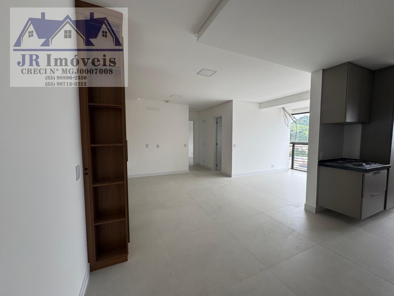 Apartamento à venda com 1 quarto, 1 suíte e 136m² no Centro, Itajubá (MG) — foto 12 de 30