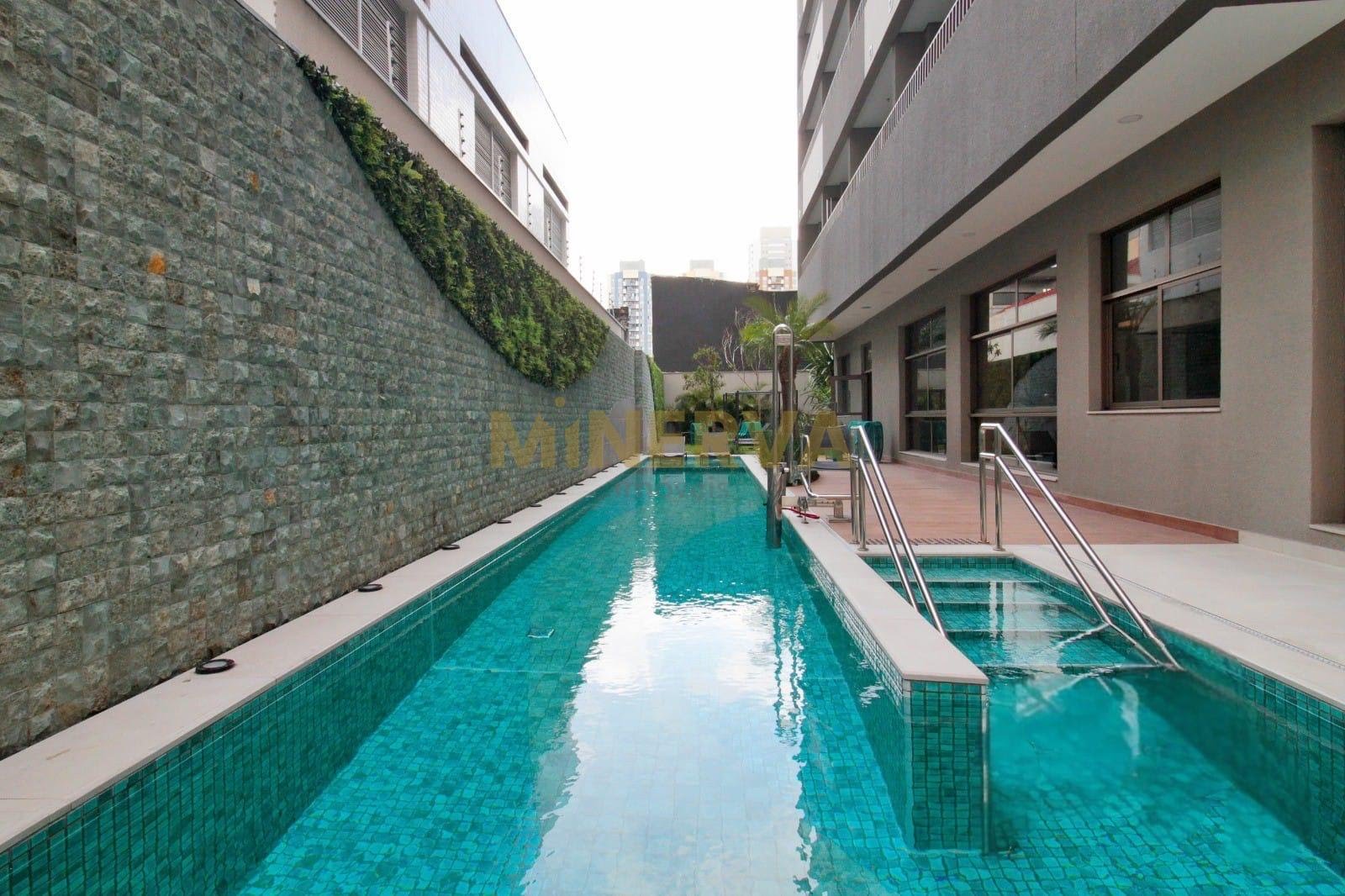 Studio à venda com 1 quarto, 1 banheiro e 25m² no Tatuapé, São Paulo (SP) — foto 15 de 23