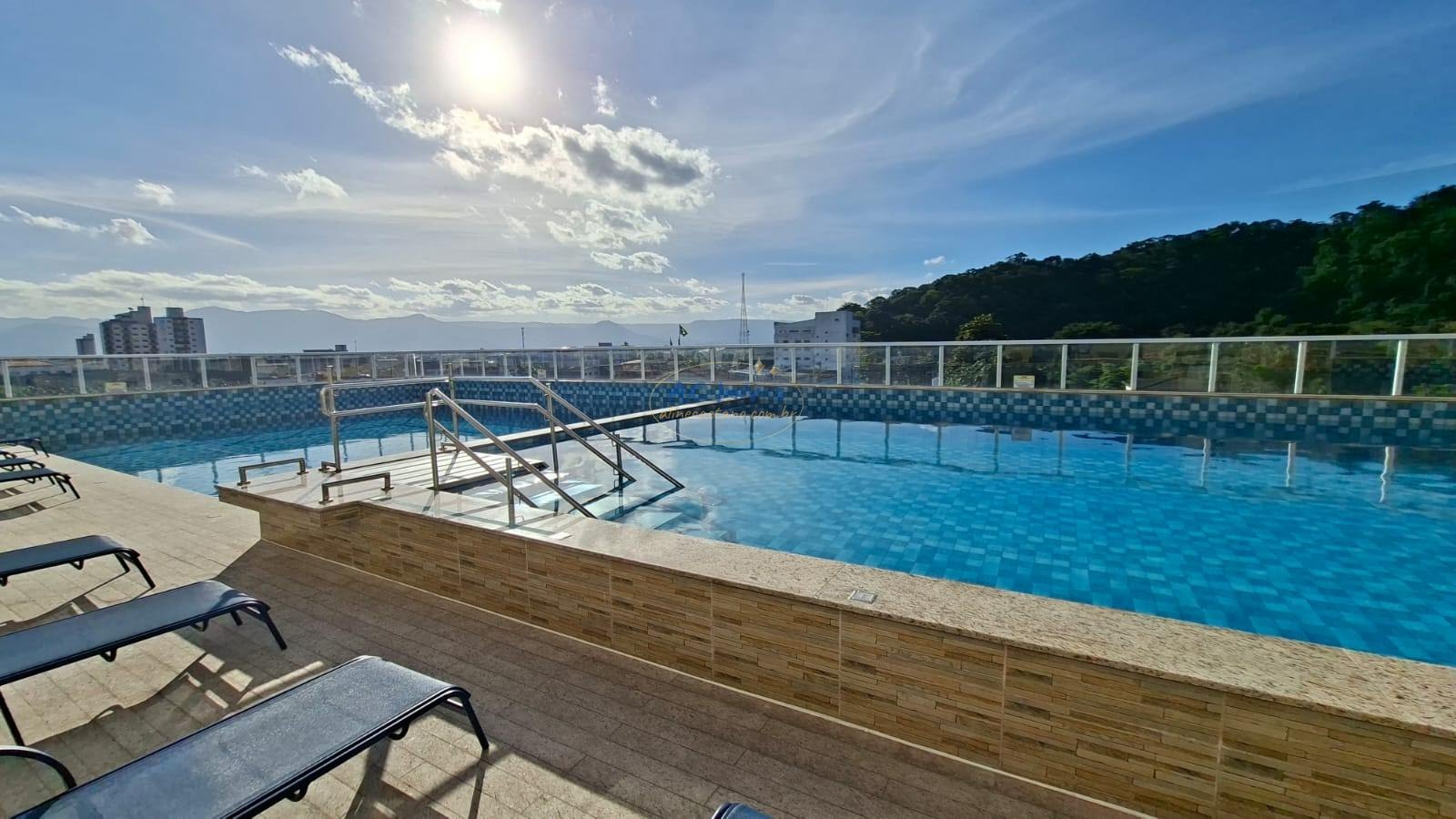 Apartamento à venda com 2 quartos, 1 suíte, 1 vaga e 60m² no Boqueirão, Praia Grande (SP) — foto 11 de 26