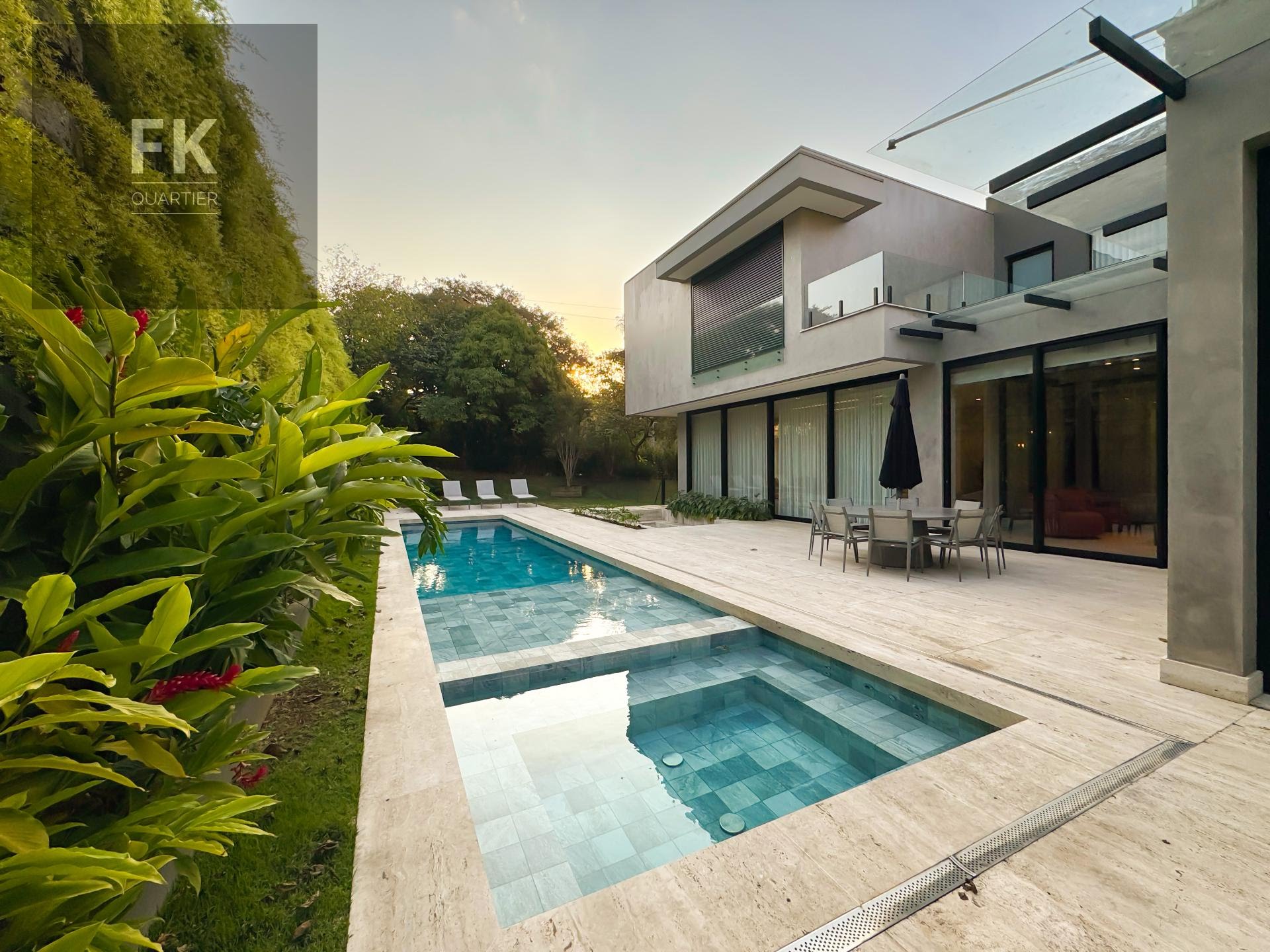 Casa à venda com 5 quartos, 8 banheiros, 10 vagas e 909m² no Alphaville Residencial Dois, Barueri — foto principal