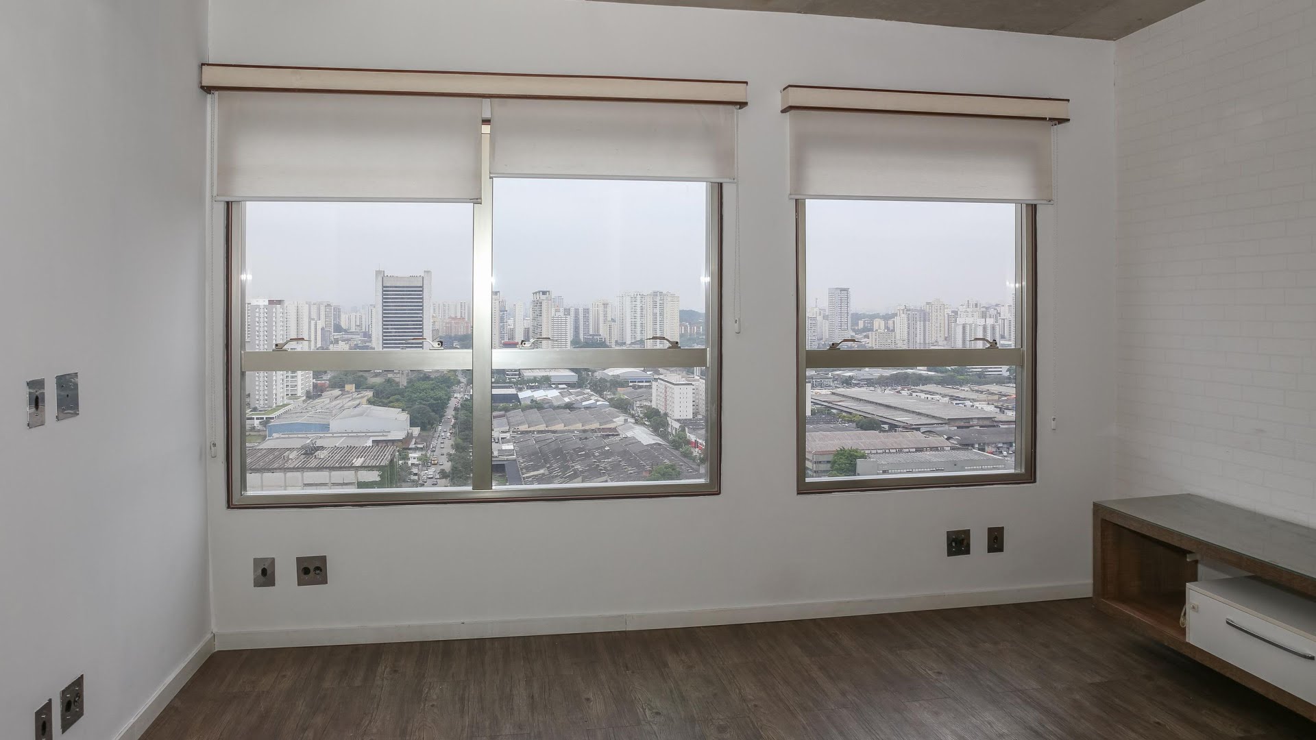 Apartamento à Venda Av. Mofarrej, Vila Leopoldina/SP