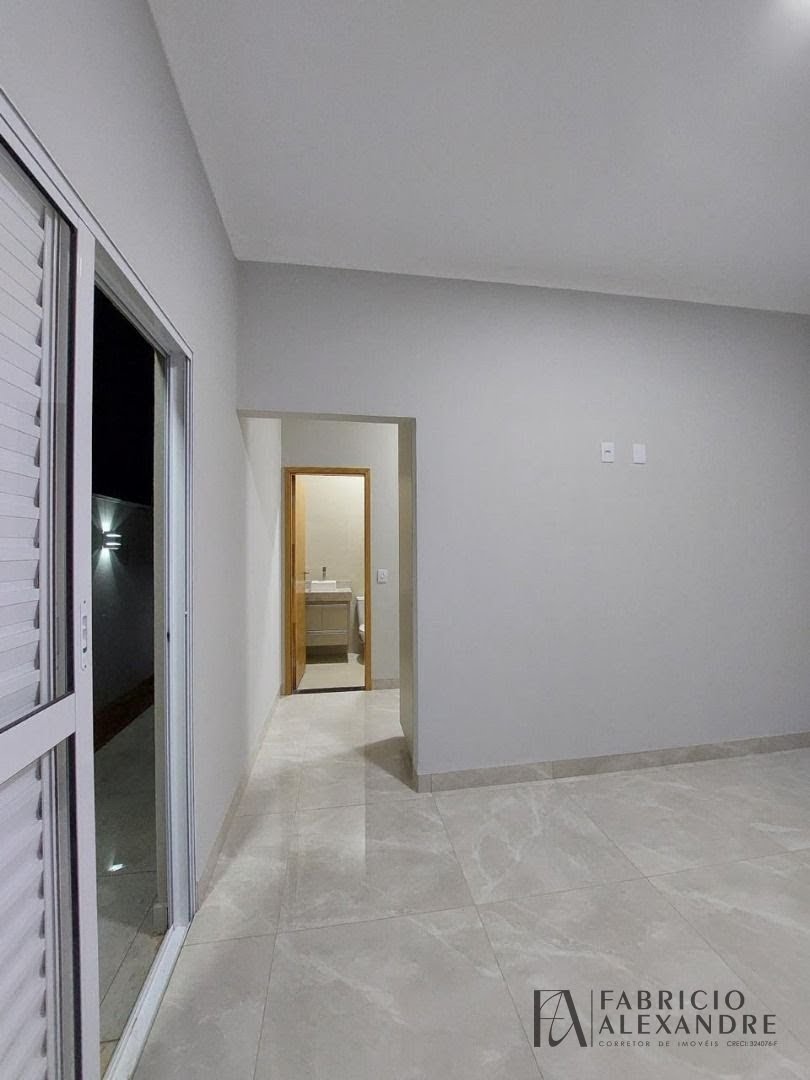 Casa à venda com 3 quartos, 1 suíte, 2 vagas e 150m² no Alphaville Mirassol, Mirassol (SP) — foto 5 de 30