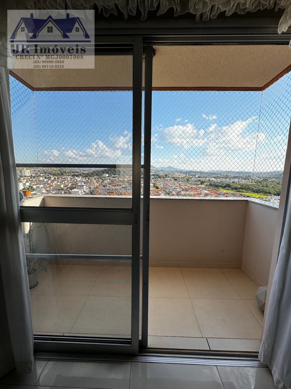 Apartamento à venda com 2 quartos, 1 suíte, 2 vagas e 128m² no Morro Chic, Itajubá (MG) — foto 8 de 27