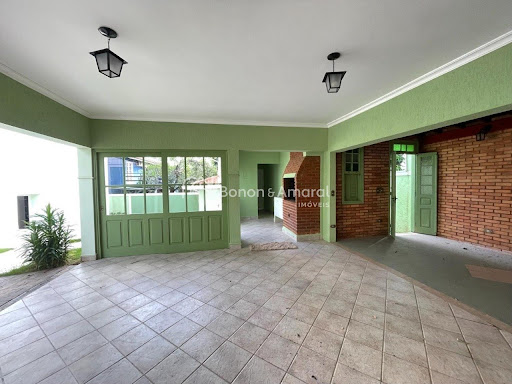Casa, 4 quartos, 265 m² - Foto 27