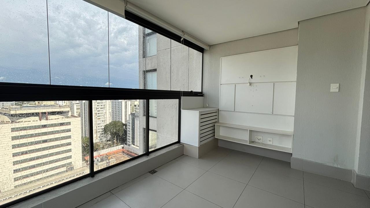 Apartamento para alugar com 1 quarto, 1 banheiro, 1 vaga e 32m² no Jardim Paulista, São Paulo (SP) — foto 26 de 28