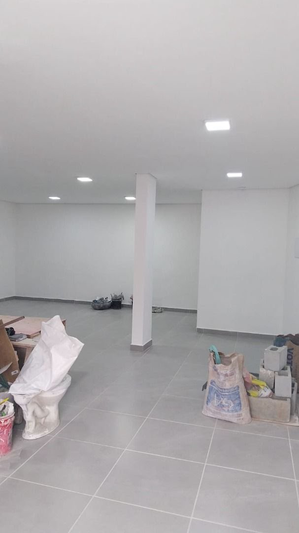 Loja-Salão, 65 m² - Foto 1