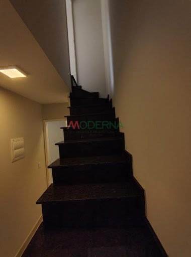 Casa Sobrado em Vila Gumercindo  -  São Paulo