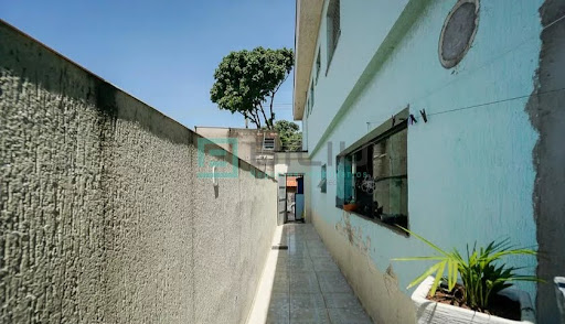 Sobrado em Jardim Vila Formosa  -  São Paulo