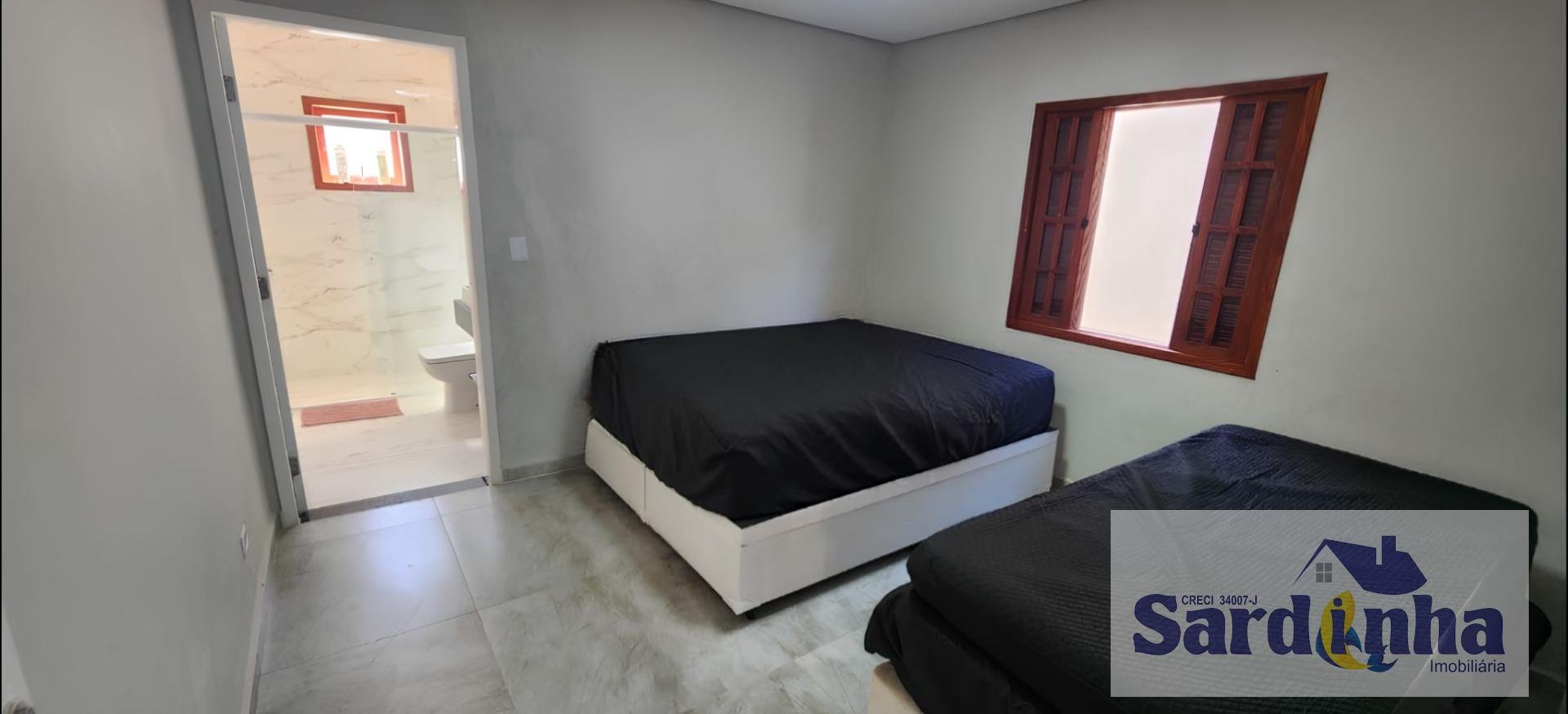 Casa à venda com 6 quartos, 5 suítes, 3 vagas e 300m² no Balneário Praia do Pernambuco, Guarujá (SP) — foto 24 de 24