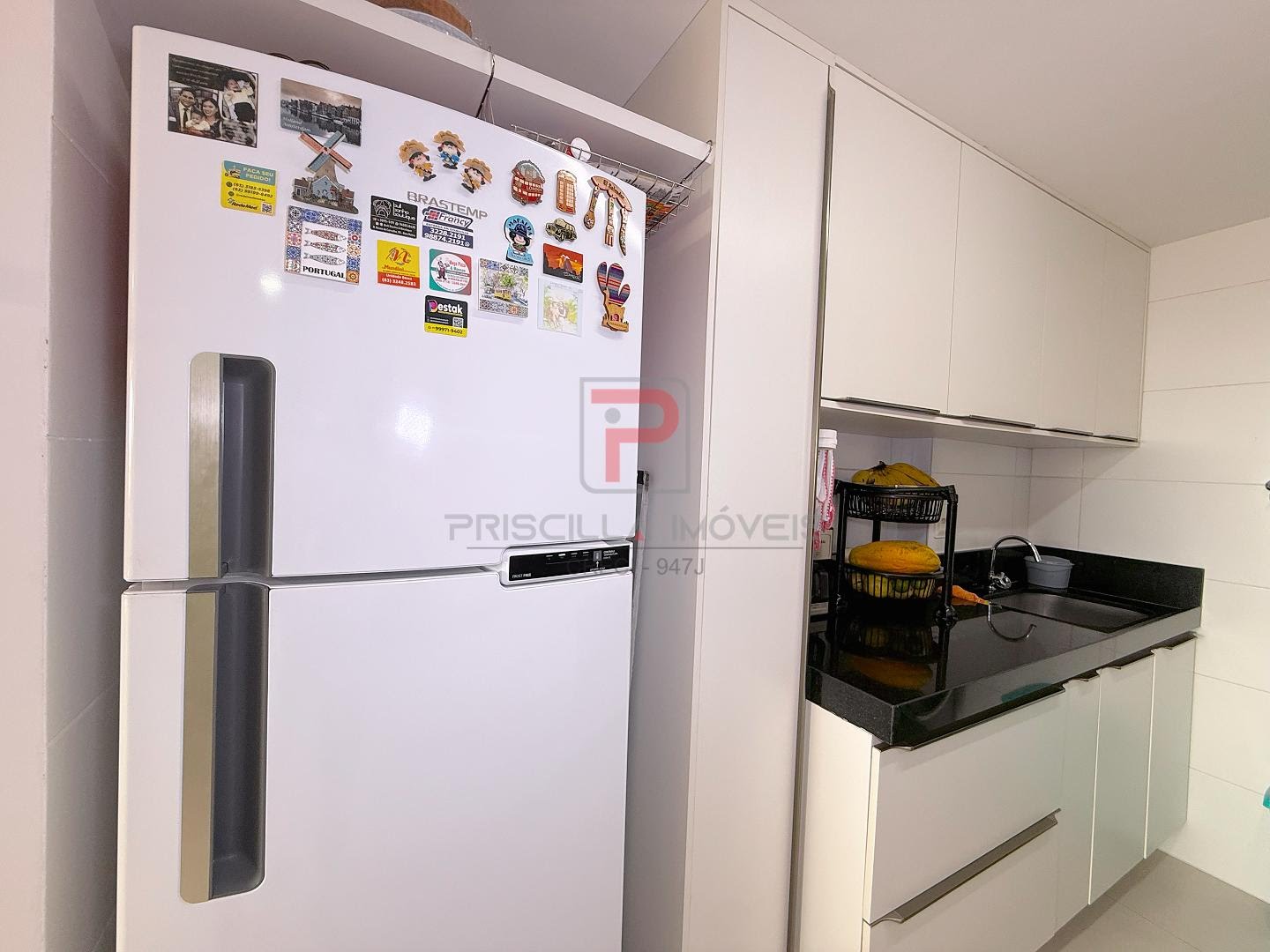 Apartamento à venda com 2 quartos, 1 suíte, 1 vaga e 64m² no Camboinha, Cabedelo (PB) — foto 17 de 30