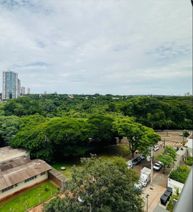 Apartamento à venda com 3 quartos, 1 suíte, 2 vagas e 119m² no Zona 03, Maringá (PR) — foto 5 de 24