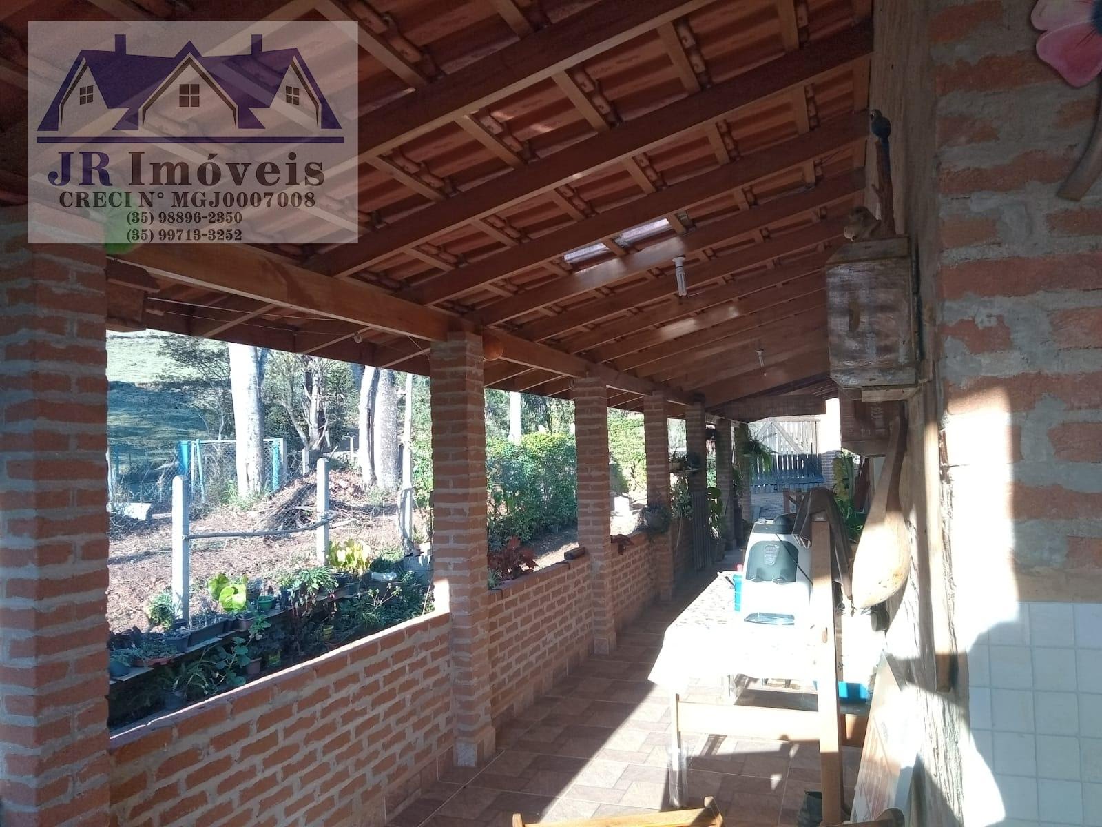 Rural à venda com 2000m² de terreno no Serrinha, Piranguinho (MG) — foto 15 de 30