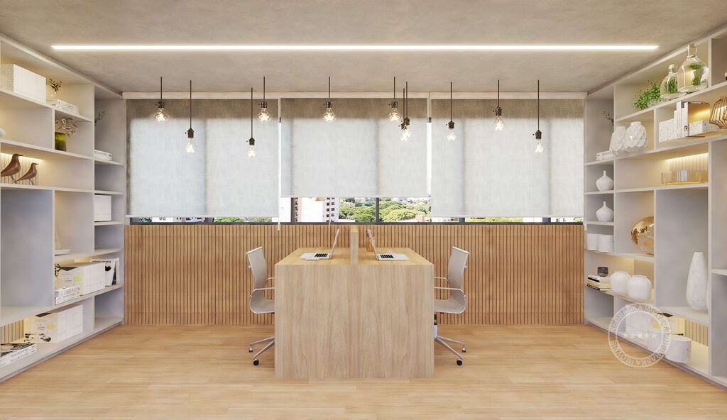 Coworking