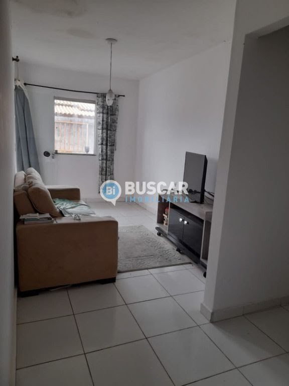 Casa à venda com 2 quartos, 1 banheiro, 1 vaga e 101m² no Tomba, Feira de Santana (BA) — foto 5 de 13