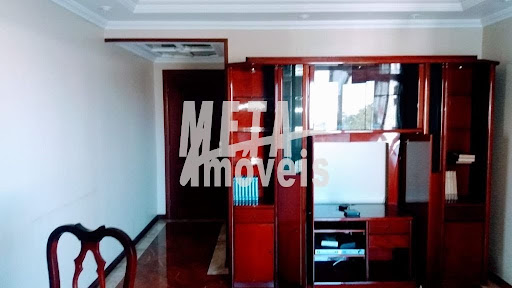 Apartamento com 3 dormitórios para alugar, 83 m² por R$ 3.150,00/mês - Centro - Campos dos Goytacazes/RJ