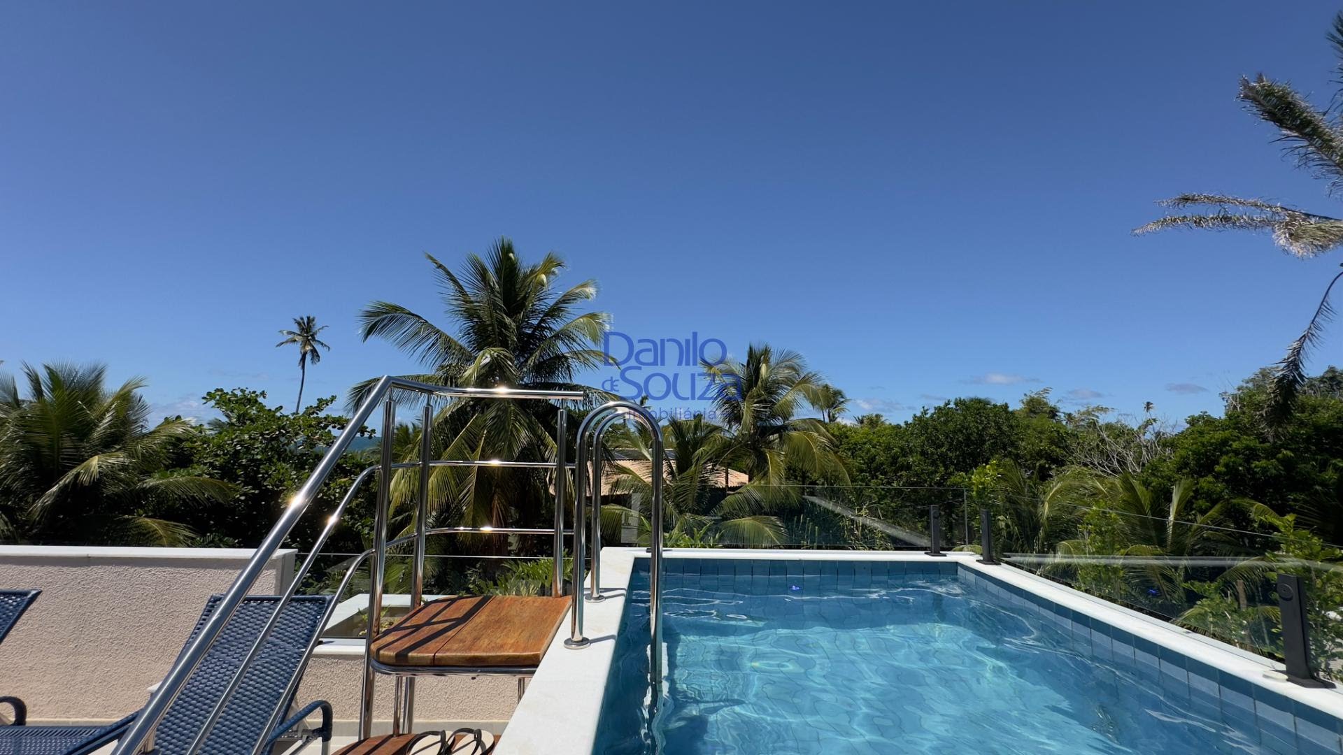 Casa à venda com 2 suítes, 2 vagas e 150m² no Bombaça, Maraú (BA) — foto 17 de 18