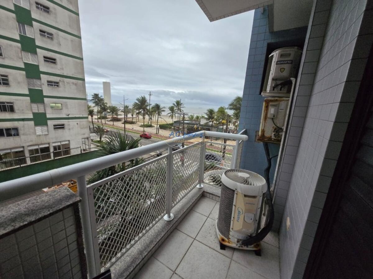 Apartamento à venda com 4 quartos, 2 suítes, 2 vagas e 187m² no Vila Tupi, Praia Grande (SP) — foto 27 de 30