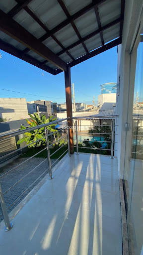 Casa Duplex em Condomínio em Xurupita, Porto Seguro