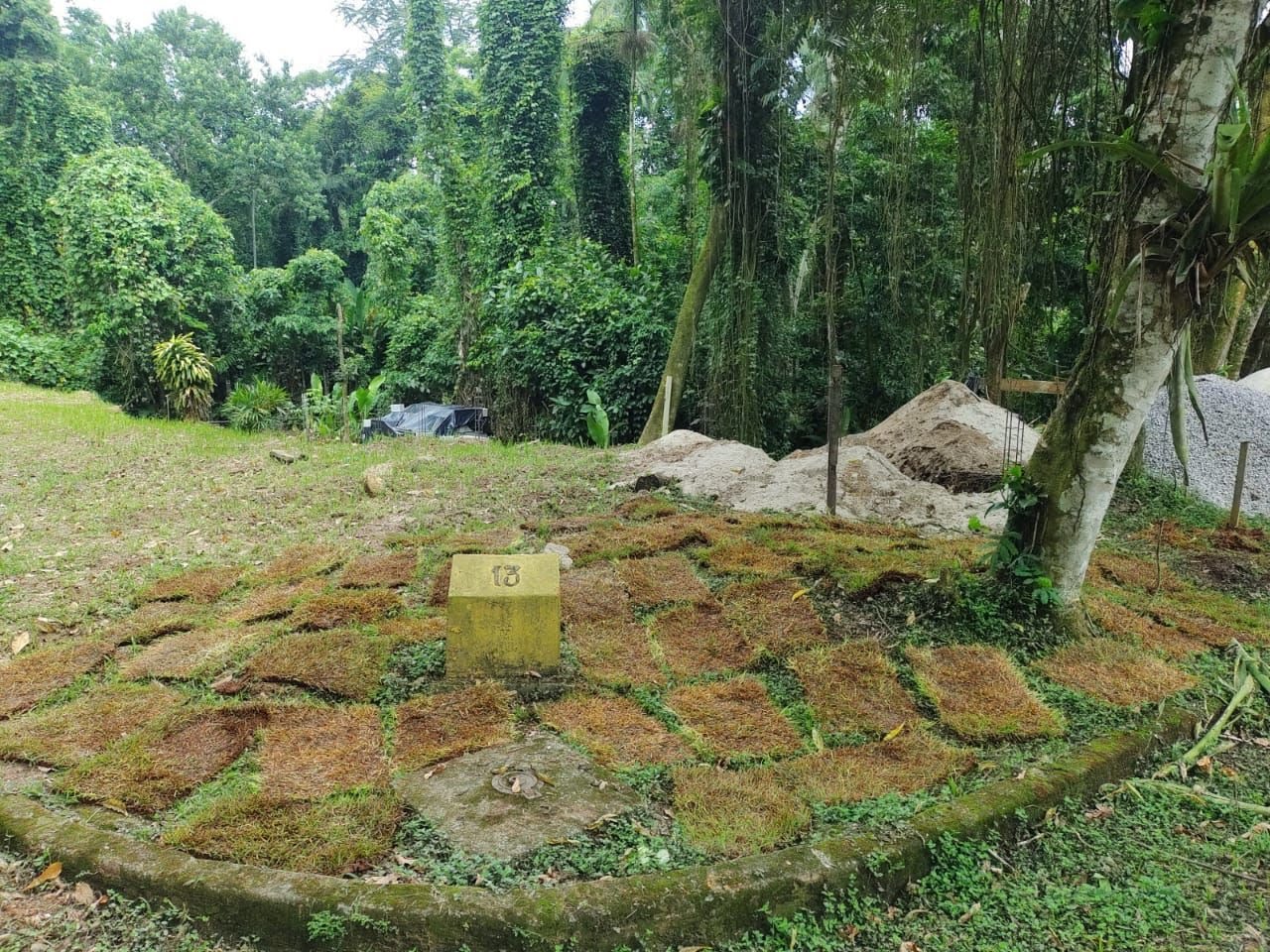 Terreno à venda com 547m² de terreno no Itamambuca, Ubatuba (SP) — foto 2 de 7