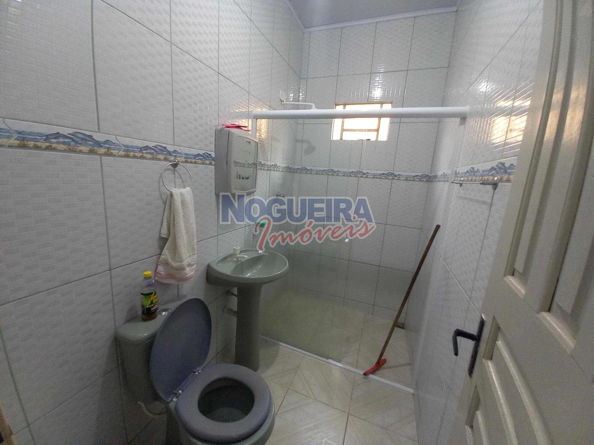 Casa, 1 quarto - Foto 17