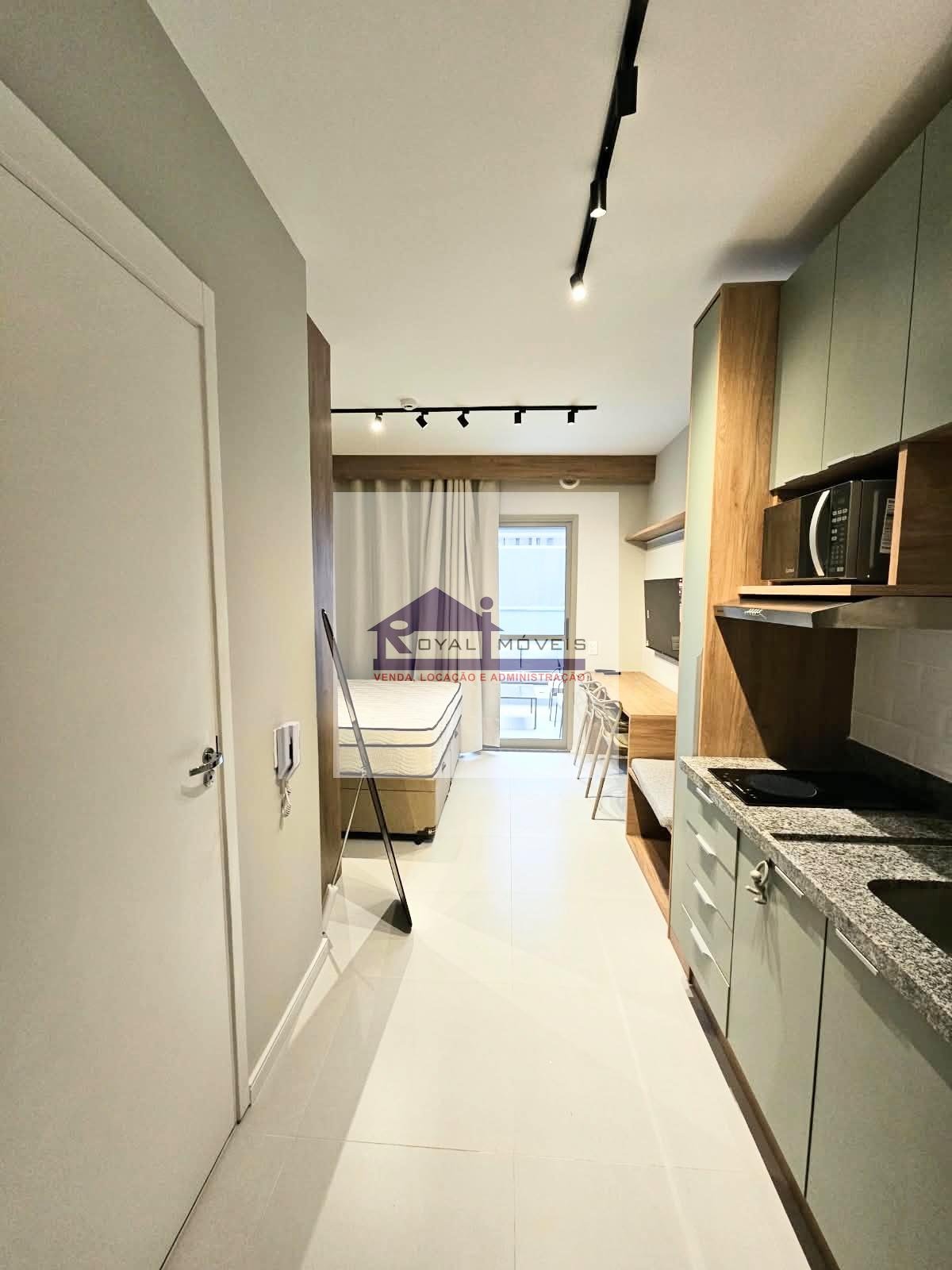 Studio à venda com 1 quarto, 1 banheiro e 41m² no Vila Mariana, São Paulo (SP) — foto 19 de 21