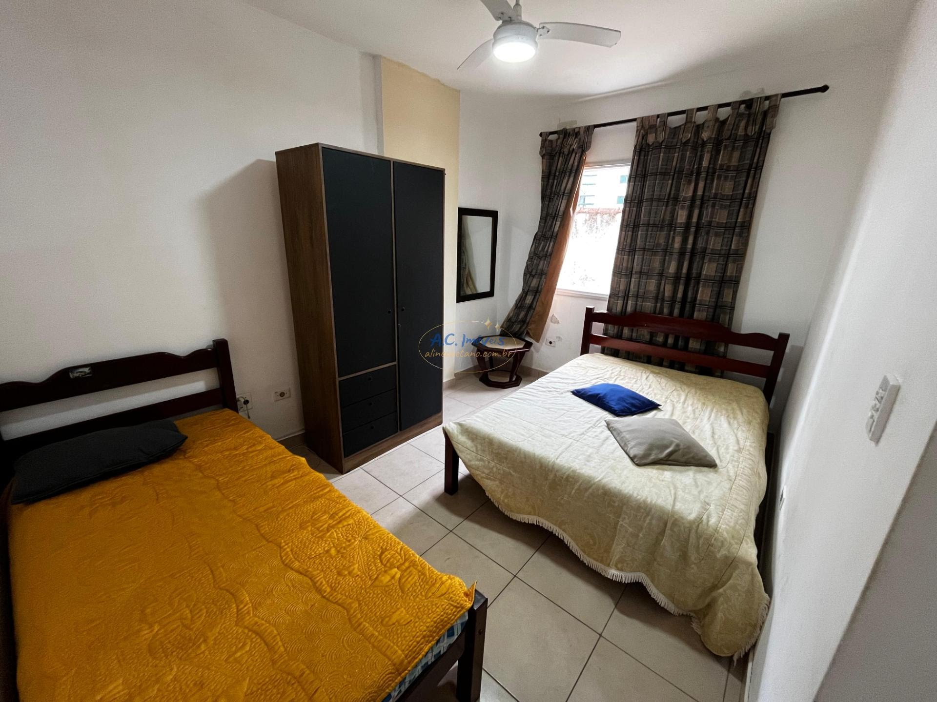 Apartamento à venda com 2 quartos, 1 suíte, 1 vaga e 84m² no Vila Tupi, Praia Grande (SP) — foto 21 de 30