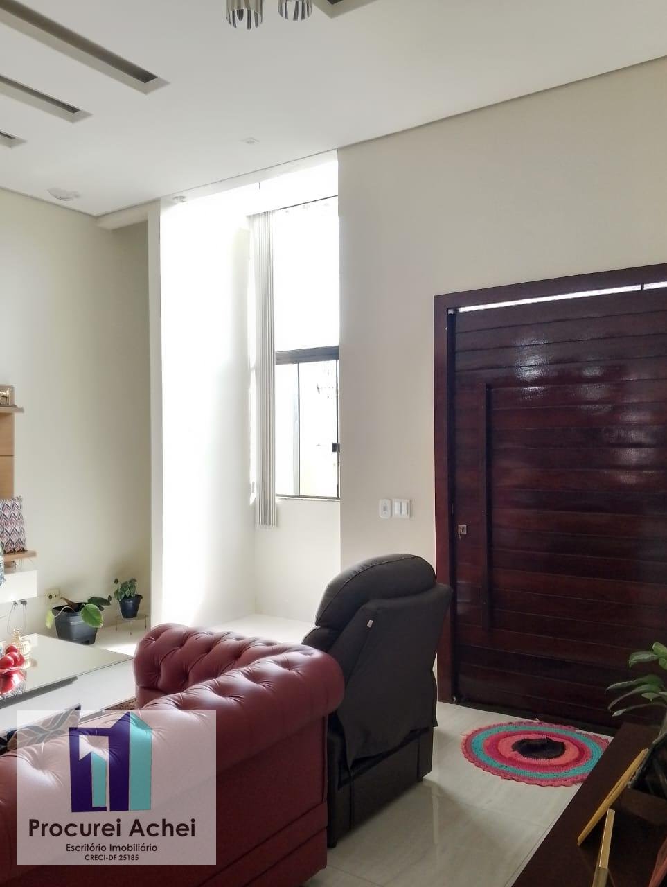 Casa à venda com 3 quartos, 1 suíte, 2 vagas e 200m² no Setor Residencial Leste (planaltina), Brasília (DF) — foto 15 de 17