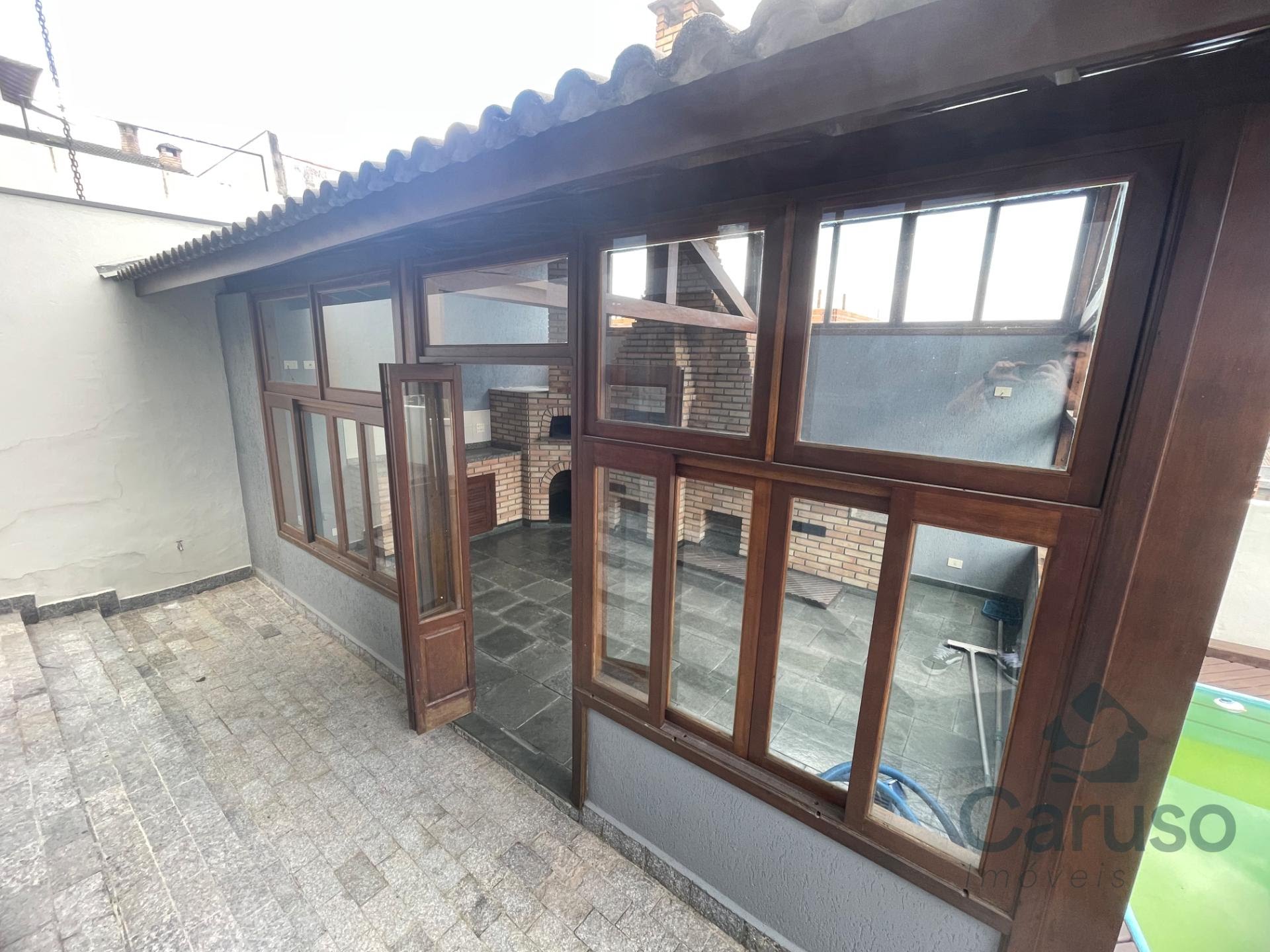 Casa à venda com 3 quartos, 1 suíte, 2 vagas e 267m² no Condomínio Arujazinho IV, Arujá (SP) — foto 24 de 29