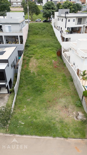 Lote / Terreno em Condominio Portal Horizonte  -  Bragança Paulista
