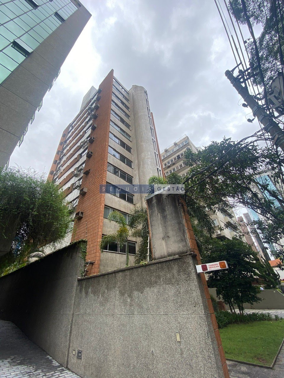 Comercial à venda com 1 banheiro e 45m² no Itaim Bibi, São Paulo (SP) — foto 15 de 19