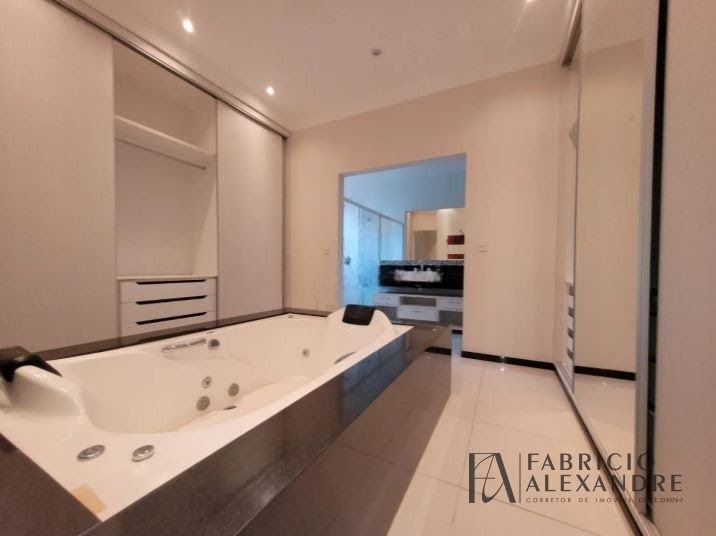 Casa à venda com 4 quartos, 4 suítes, 3 vagas e 343m² no Village Mirassol I, Mirassol (SP) — foto 9 de 28